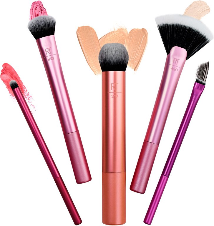 Artist Essentials Set 5 pz