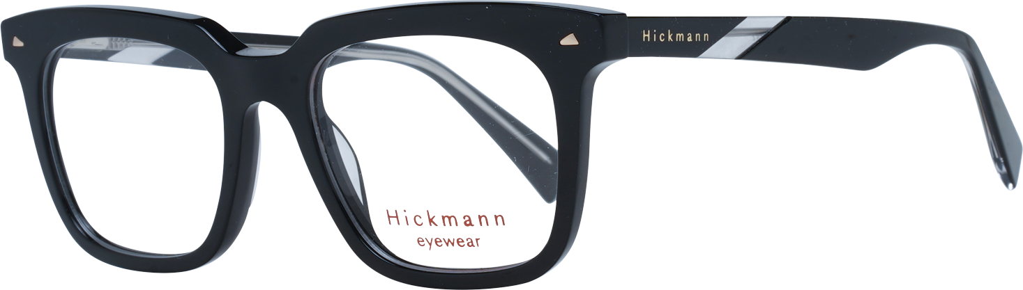 Thumbnail - Ana Hickmann Lunettes HI6252 49A01