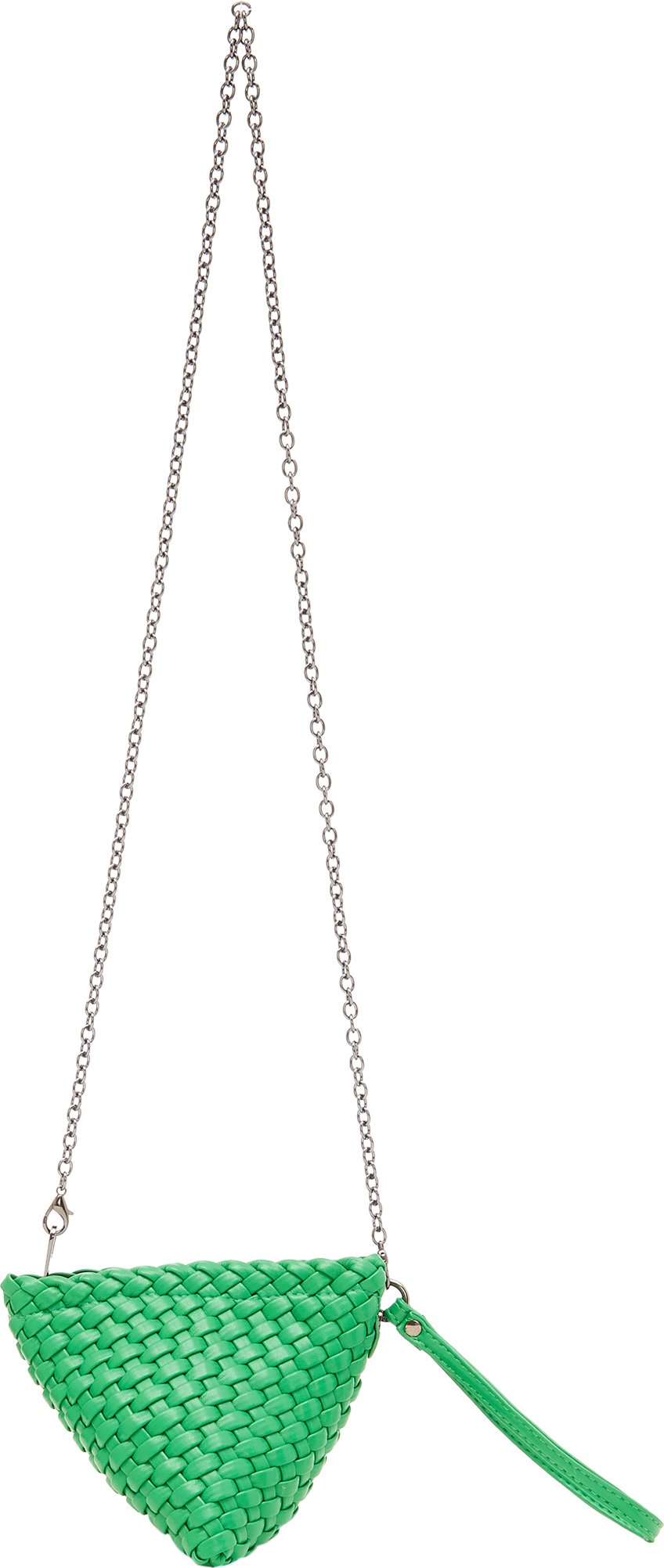 Thumbnail - Faina Handtasche Damen grün