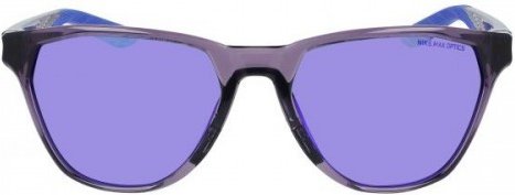 Nike Maverick Rise Mirror Sonnenbrille (Canon Lila/Violett)