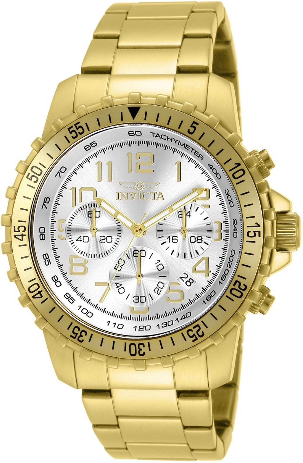 Invicta Specialty 11369 Herrenuhr - 45mm