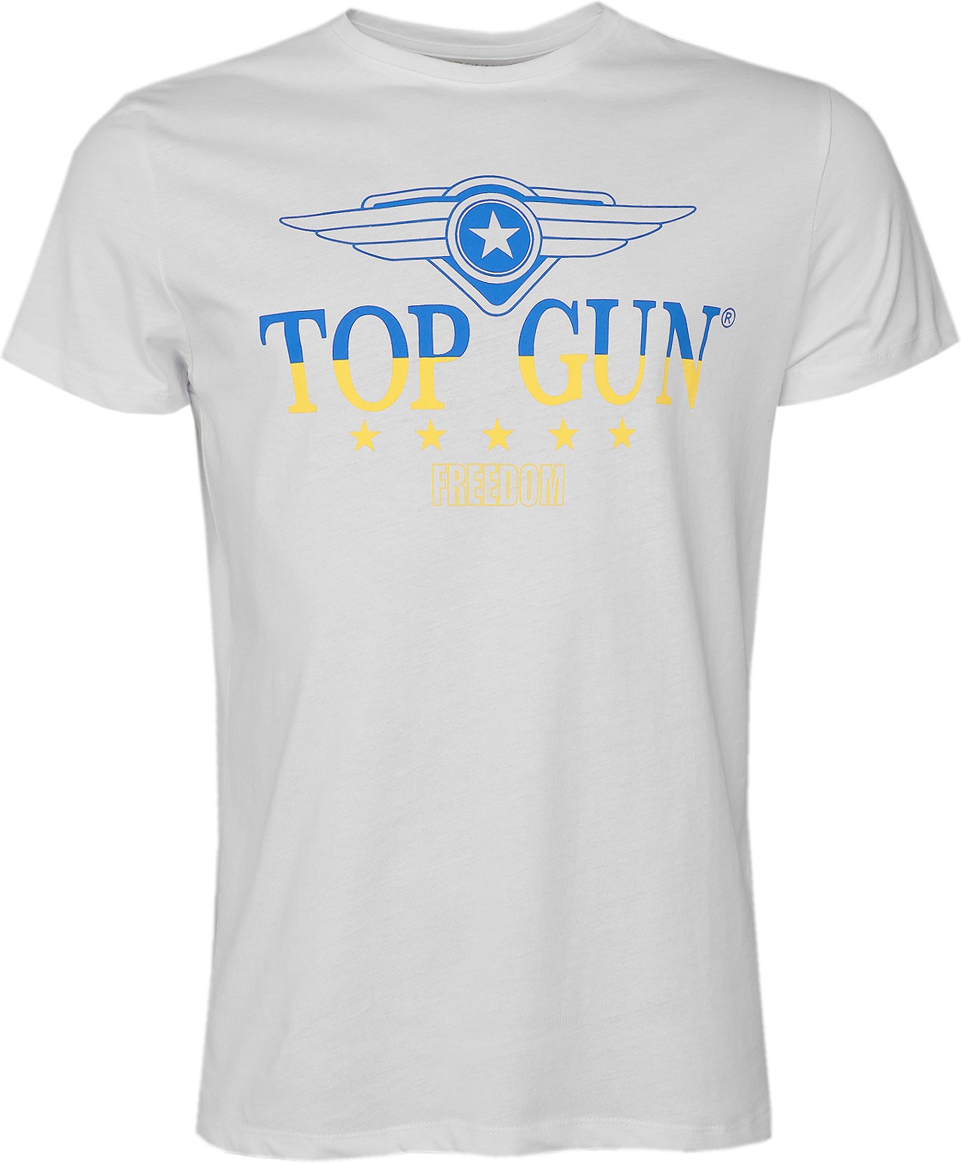Top Gun T-Shirt TG22011 Ukraine