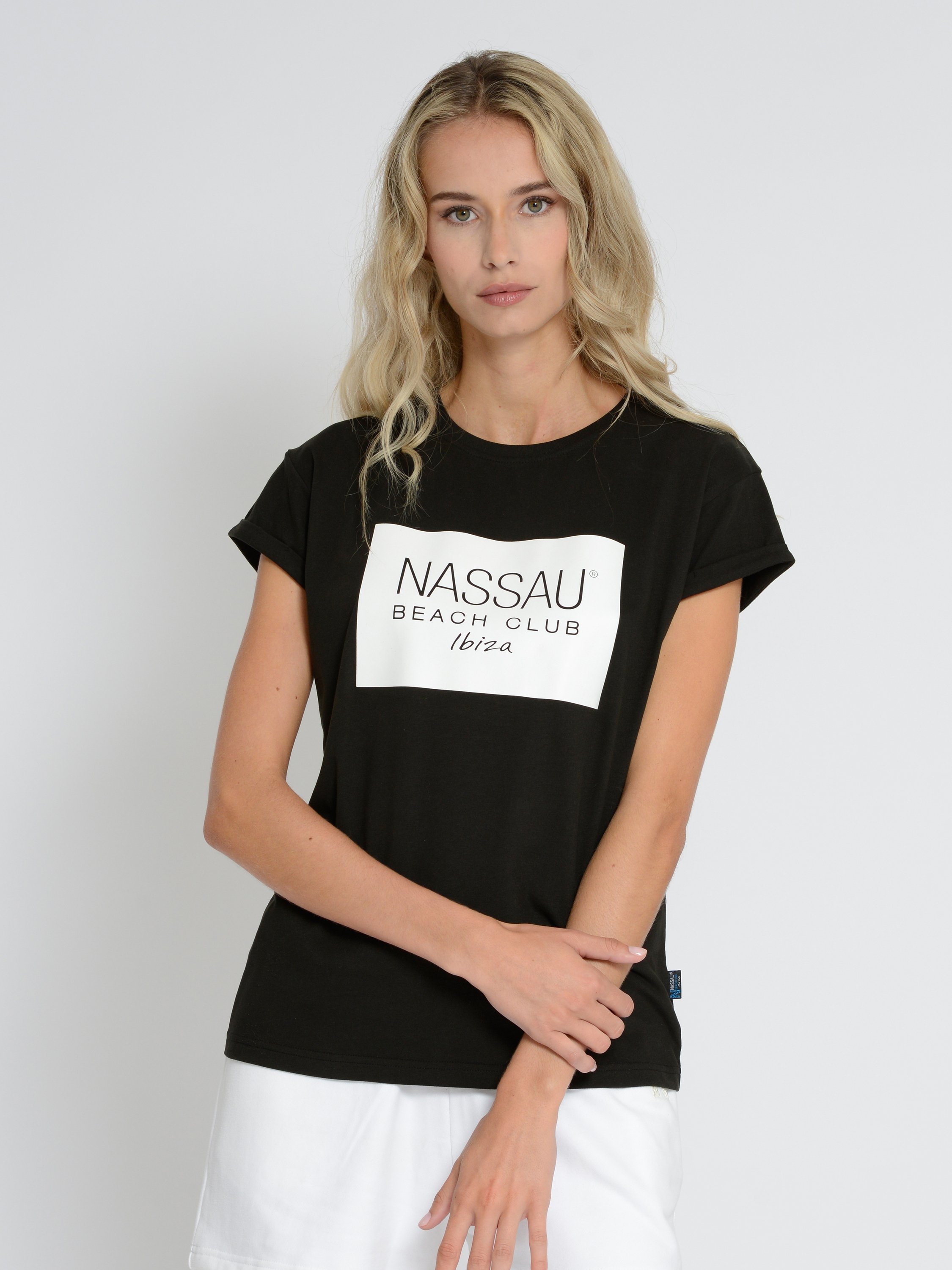 Thumbnail - Nassau Beach T-Shirt NB231057