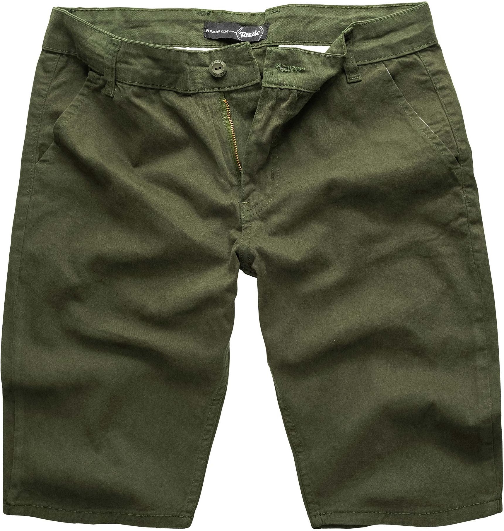 Thumbnail - TAZZIO Herren Chino Shorts