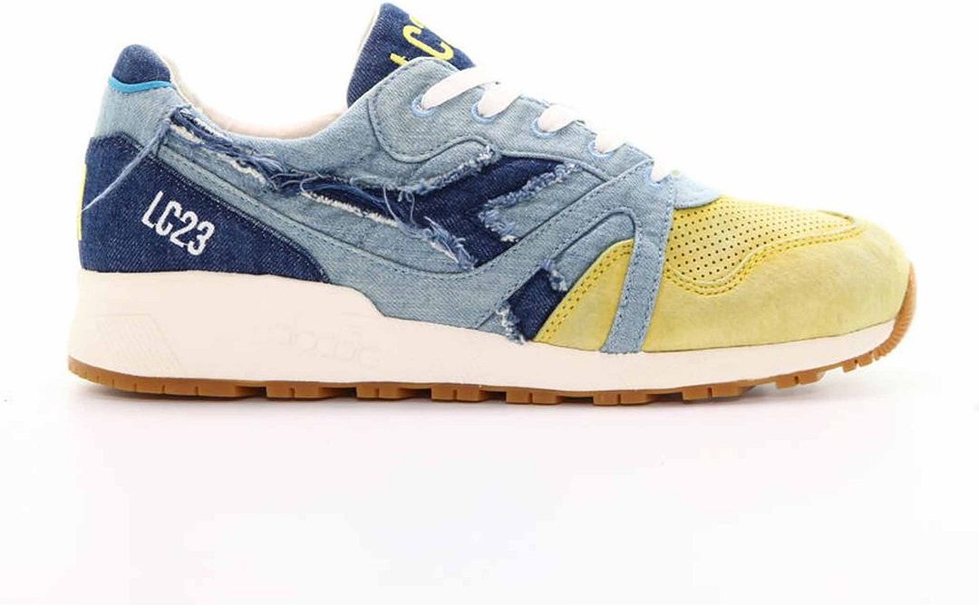 Diadora N9000 X LC23 Denim Mens Trainer