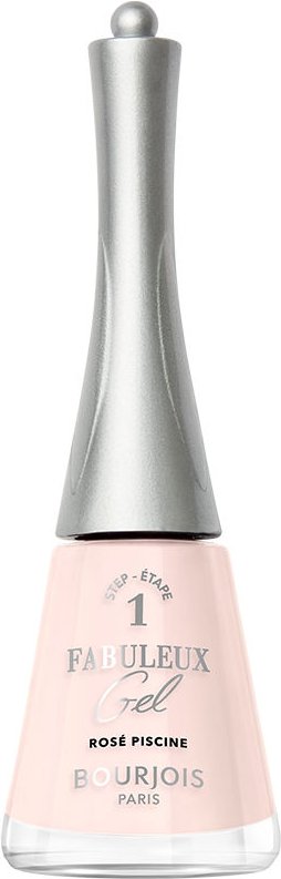 Fabuleux Gel-nagellack #115-rosé Piscine 9 ml