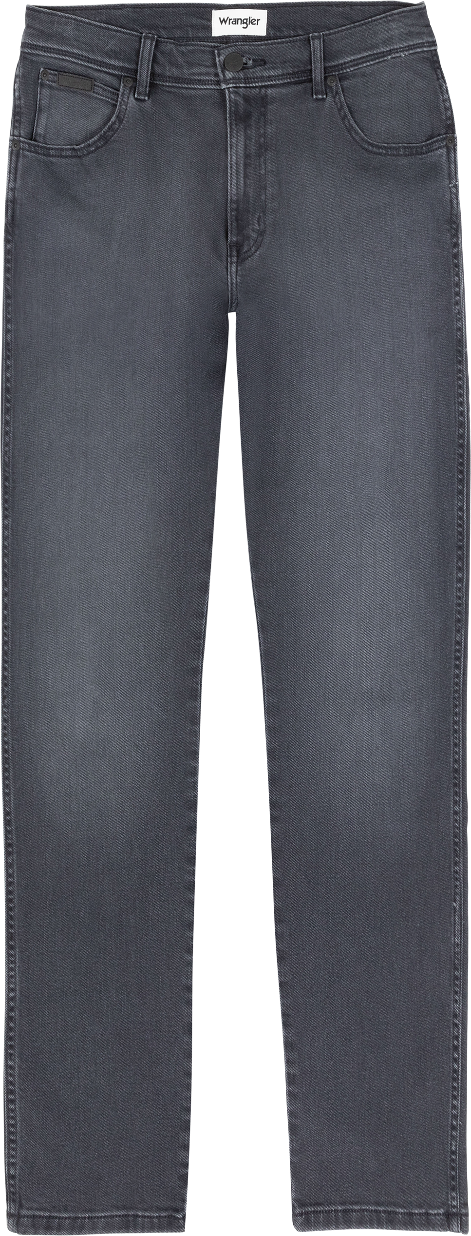 Wrangler Texas Slim Ashes Jeans