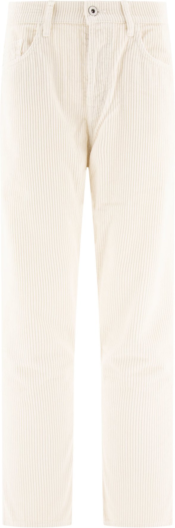Gigi Überragende Cordhosen
