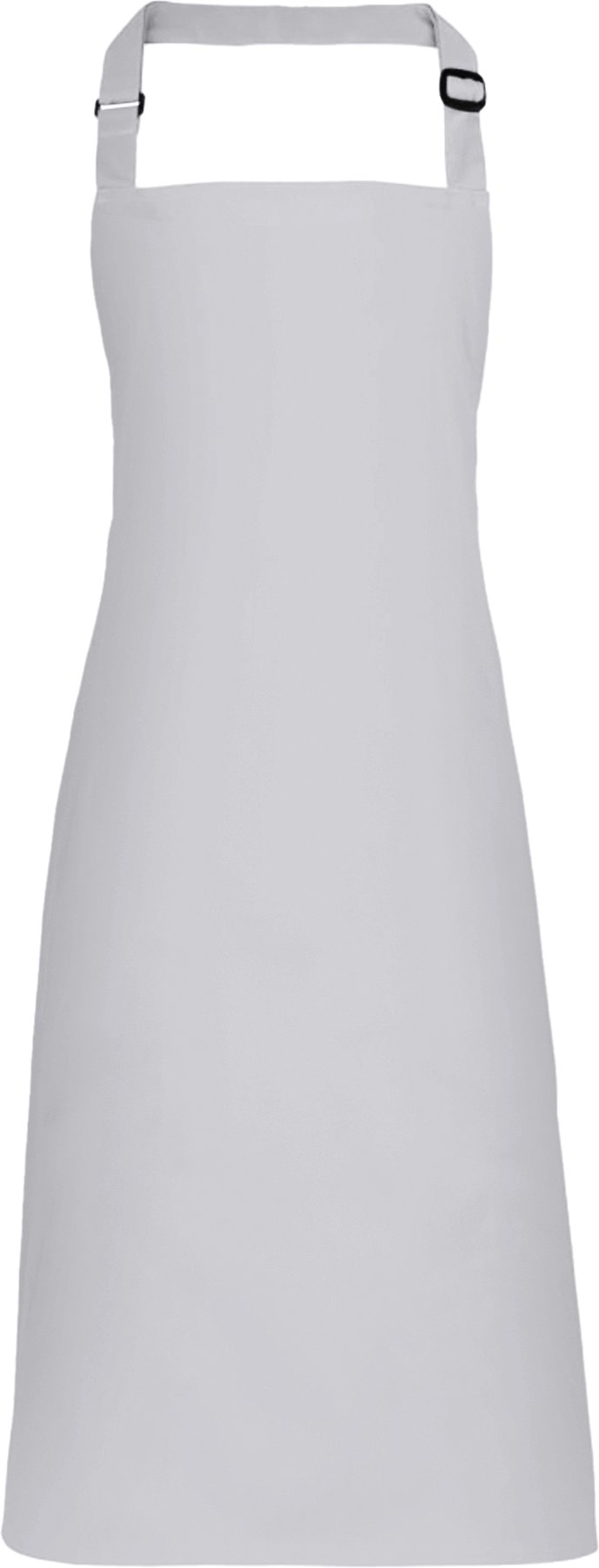 Premier Colours Latzschürze (2er-Pack) (Stahl)