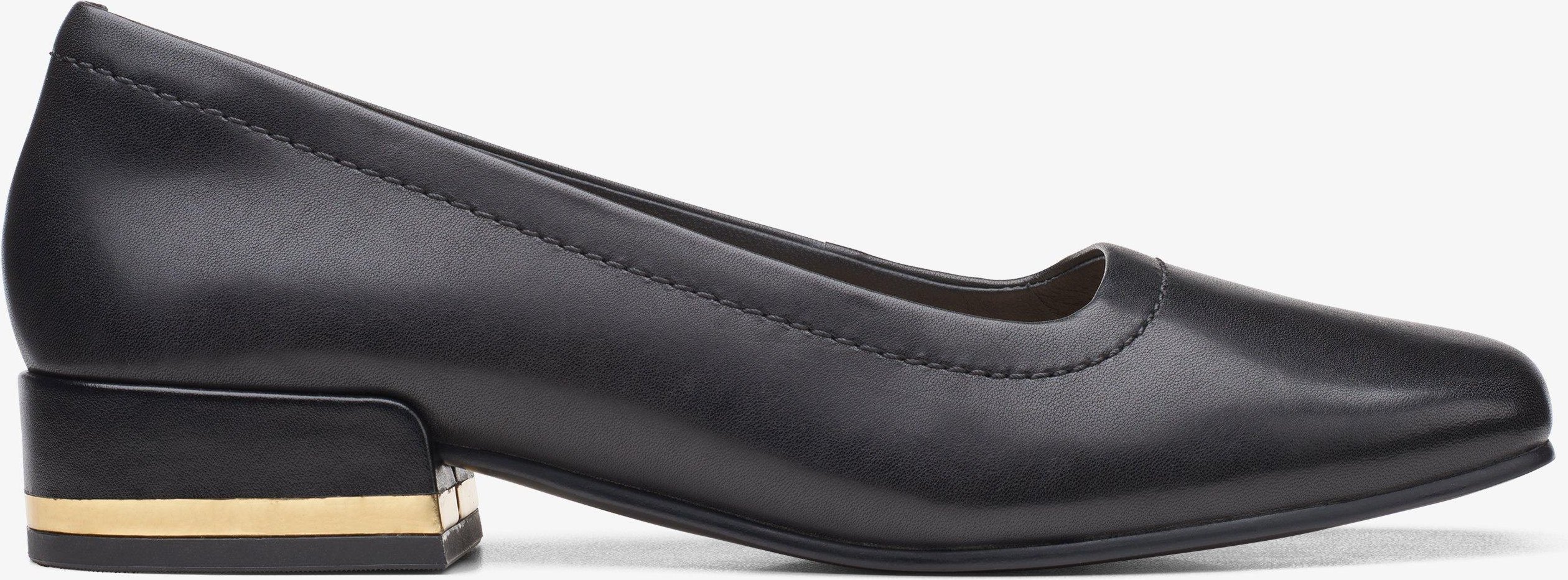 Seren 30 Court Schwarz Schuhe