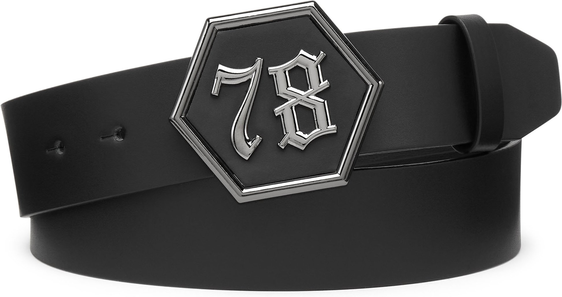 Gürtel Gothic Plein