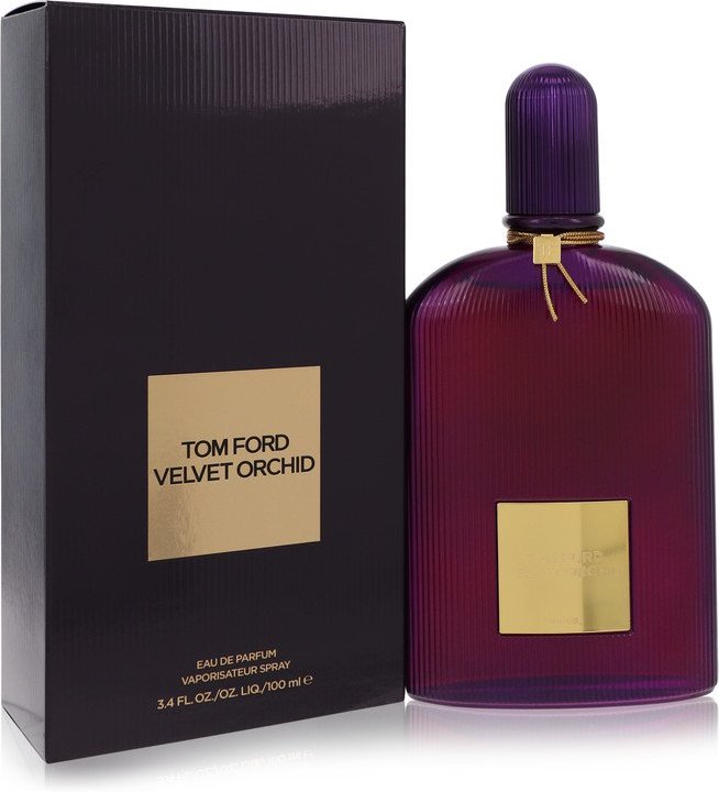 Tom Ford Velvet Orchid Edp Spray 100ml.