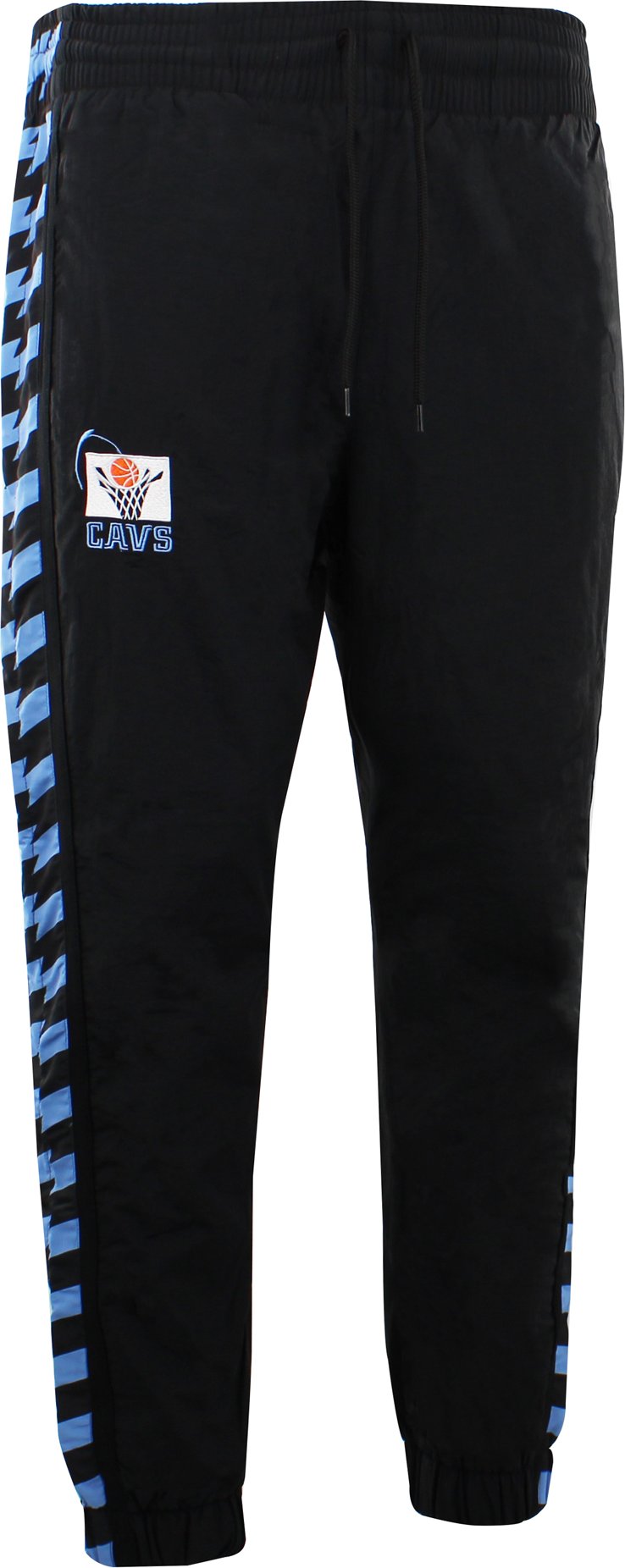 Mitchell & Ness NBA Cleveland Tearaway Mens Trackhosen