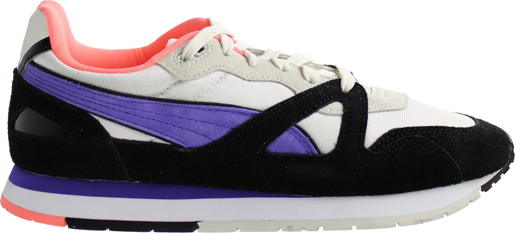 Thumbnail - Puma Mirage OG C.D. Herren mehrfarbige Trainer