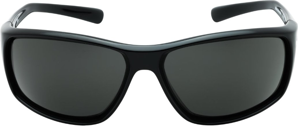 Nike Adrenaline Sonnenbrille In Schwarz