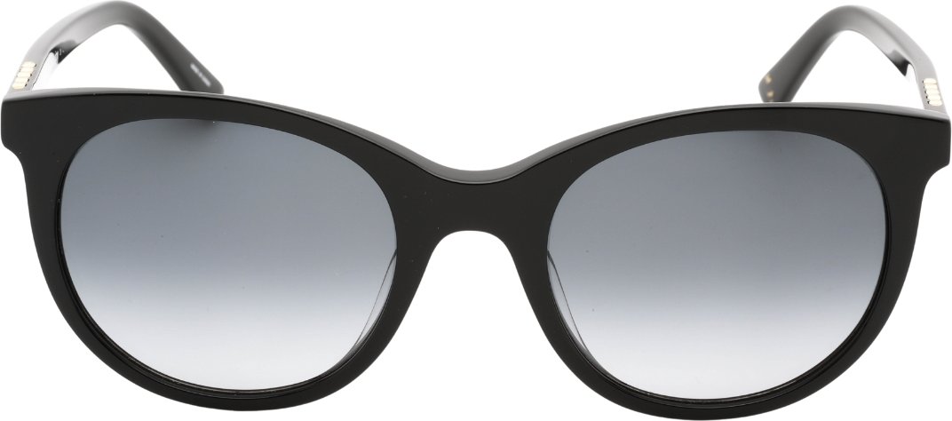 Juicy Couture JU622/G/S 0807 9O Schwarze Sonnenbrille