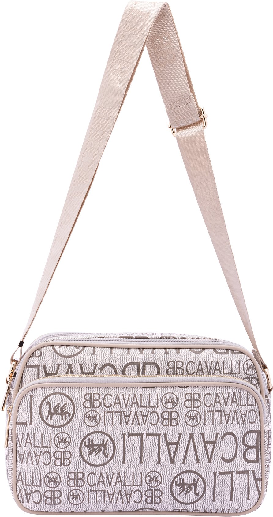 B Cavalli Umhängetasche Frauen