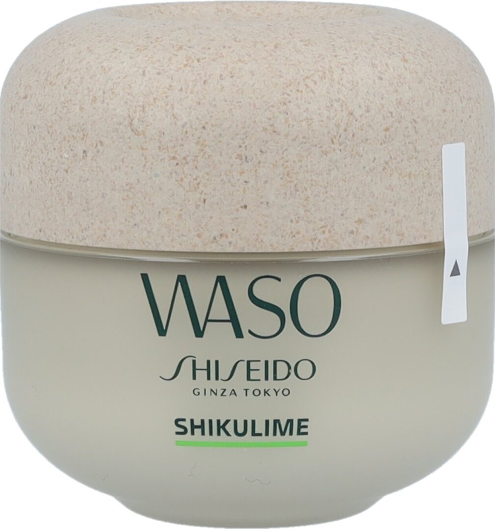 Thumbnail - WASO - Shikulime Mega Hydrating Moisturizer 50ml