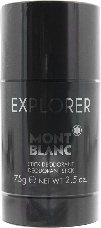 Explorer - Deostick 75g