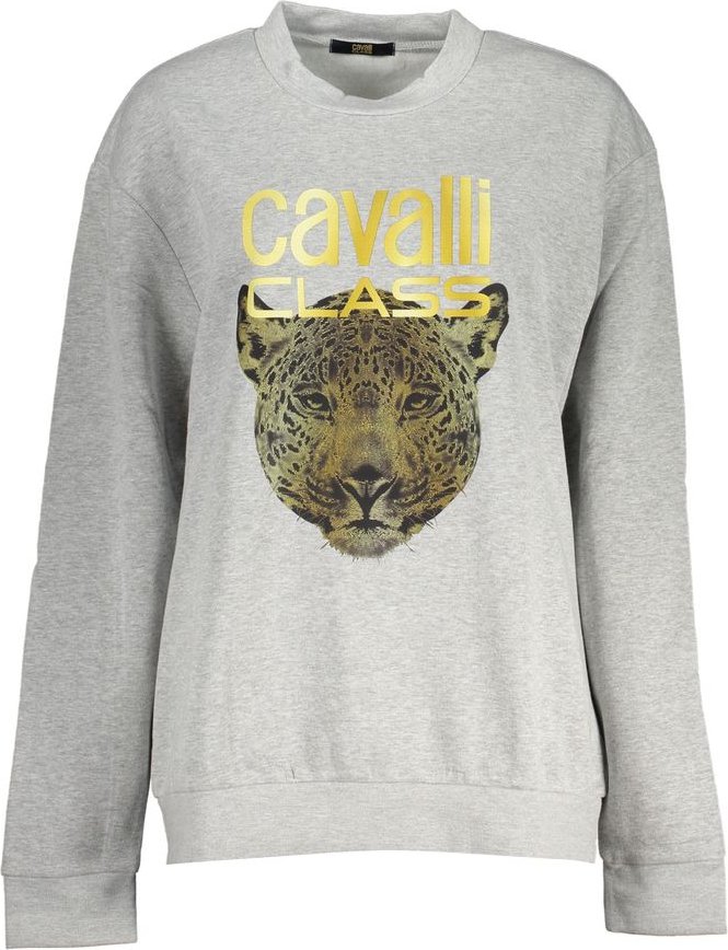 Jaguar Sweatshirt Lockere Passform
