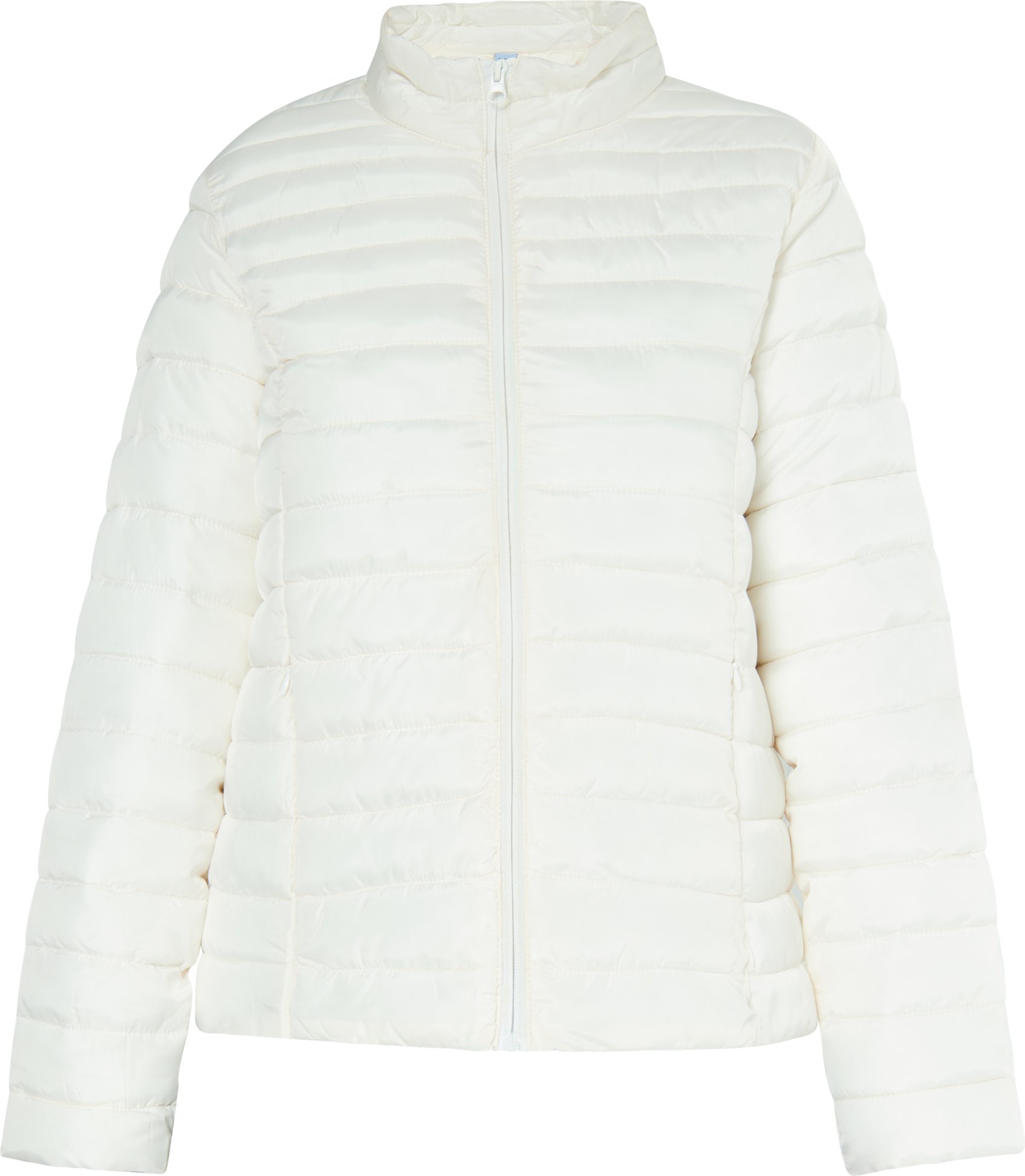 ICEBOUND Steppjacke Damen Creme