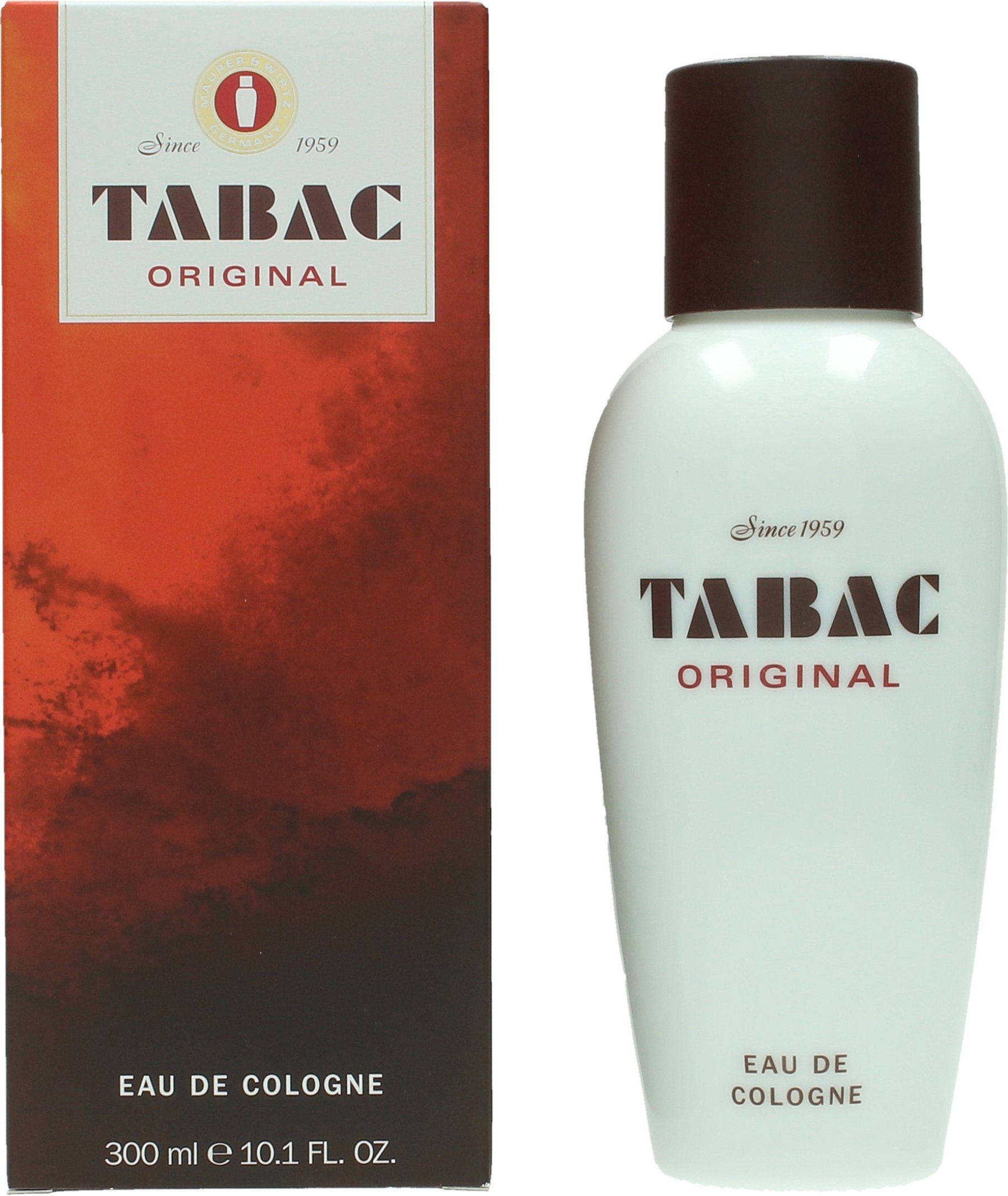 Tabac Original Eau de Cologne 300ml