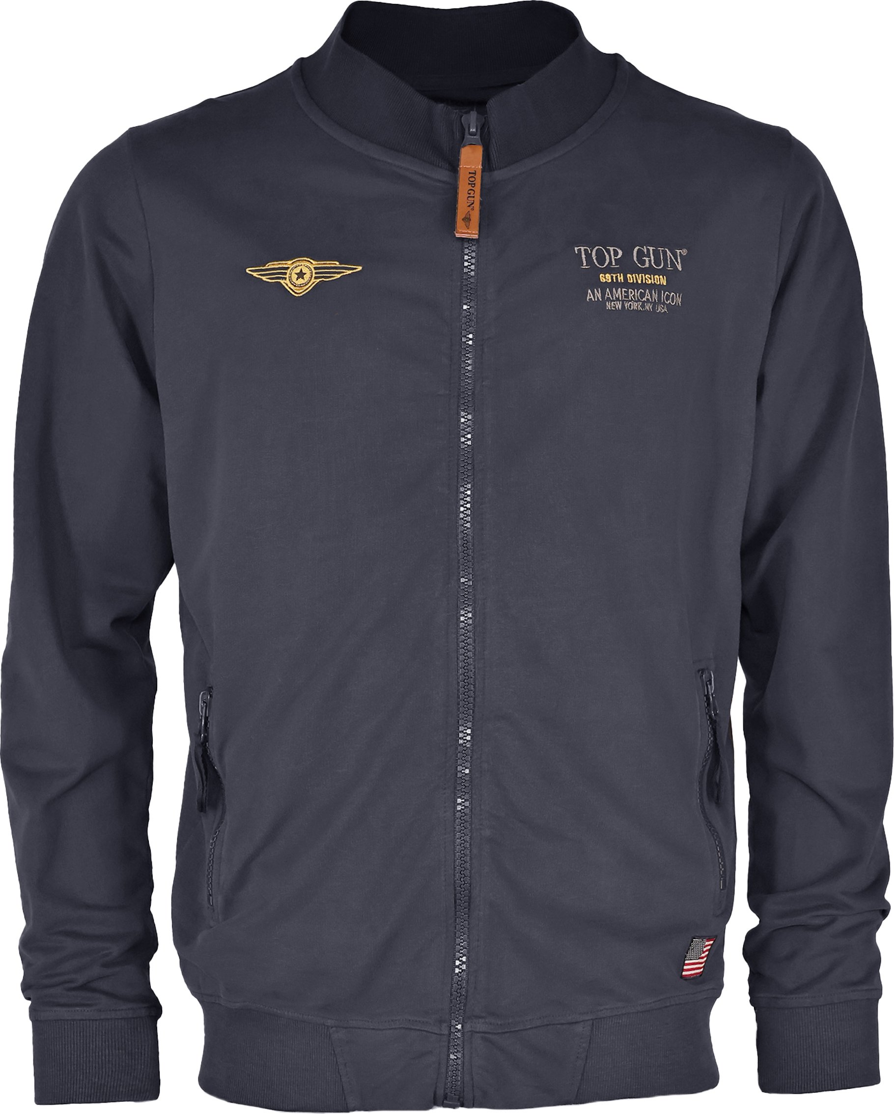 Top Gun Jacke TG20213020