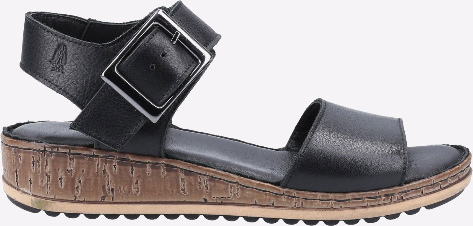Hush Puppies Ellie Sandalen
