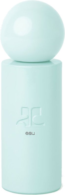 Eau De Courrèges Eau De Toilette Vapor 100 ml