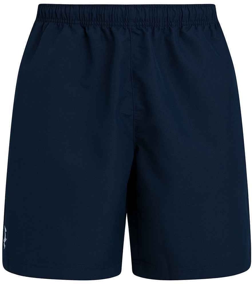 Canterbury Herren Club Shorts (Marine)
