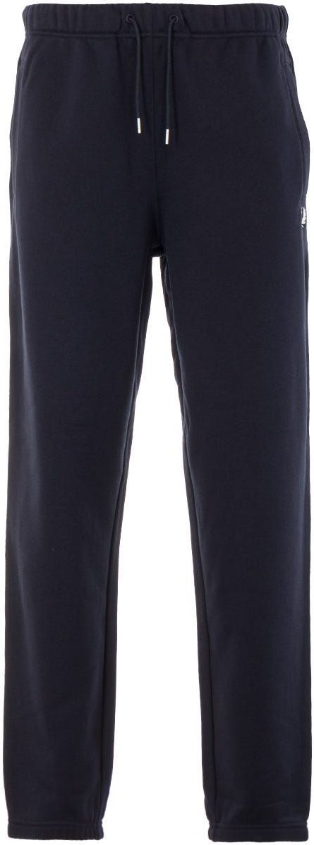 Jogging Loopback Fred Perry Pour Homme en Bleu Marine