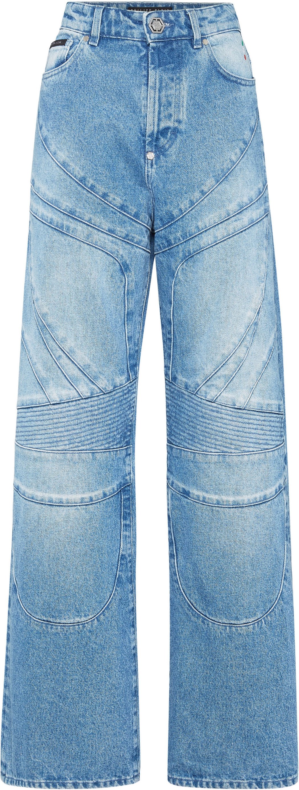 Jeans Skater Fit Racing