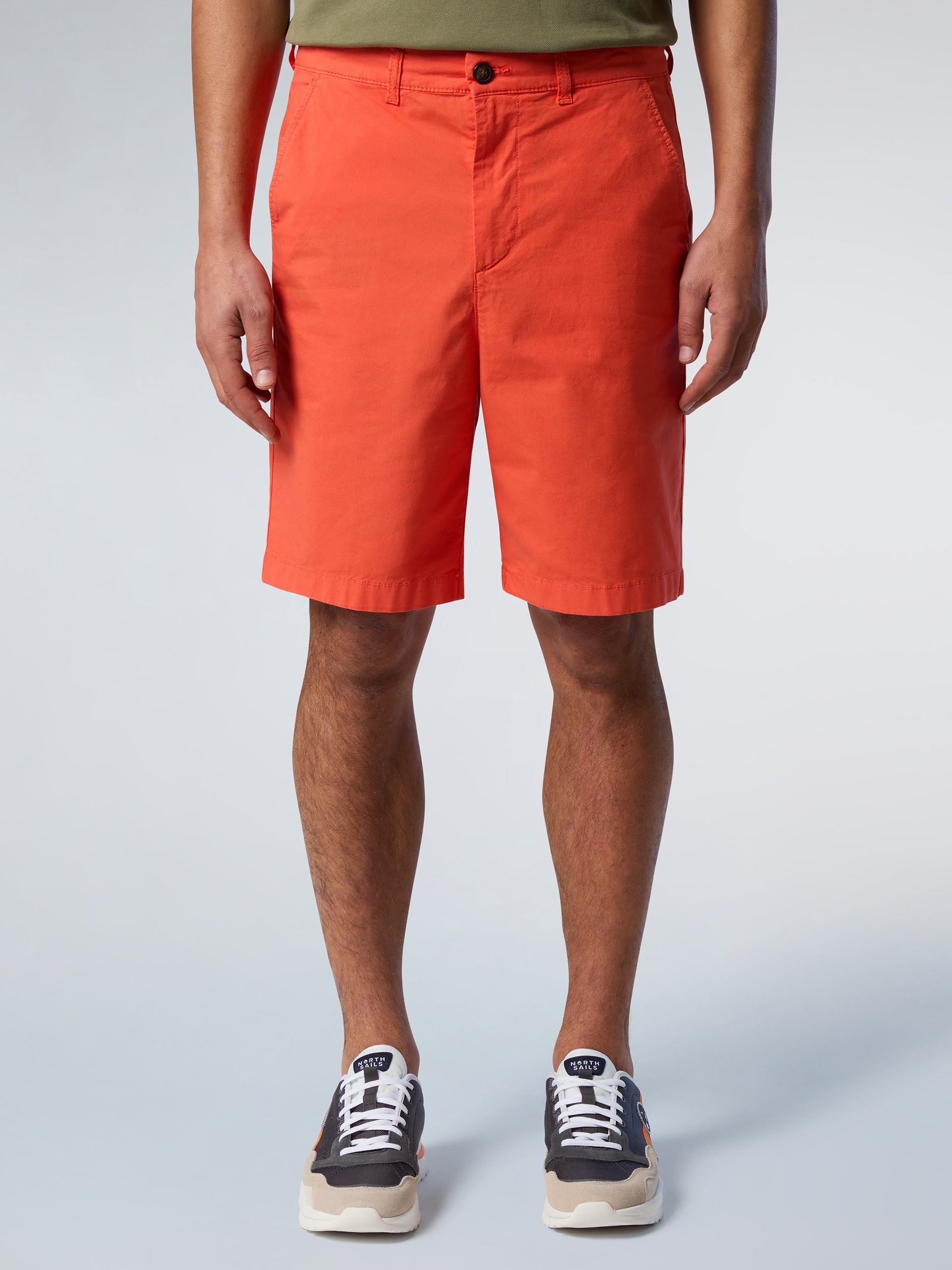 North Sails Chino-Shorts Freedom
