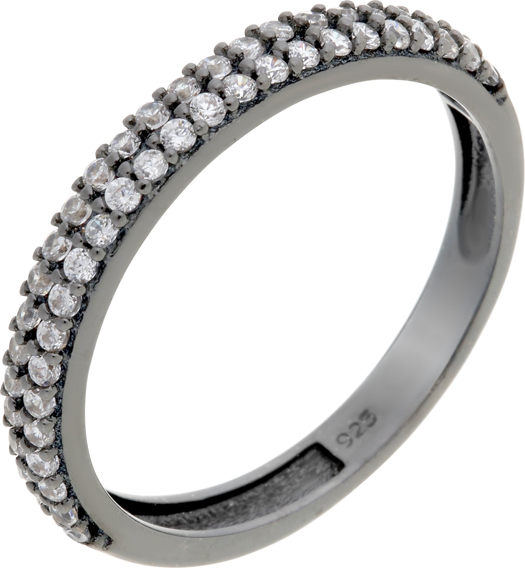Orphelia Damen-Ring Sterling-Silber 925 – Silber ZR-6011/2