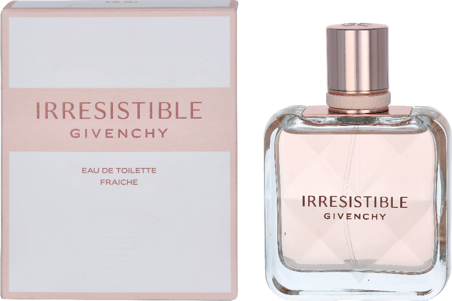 Thumbnail - Givenchy Irresistible Edt Spray.