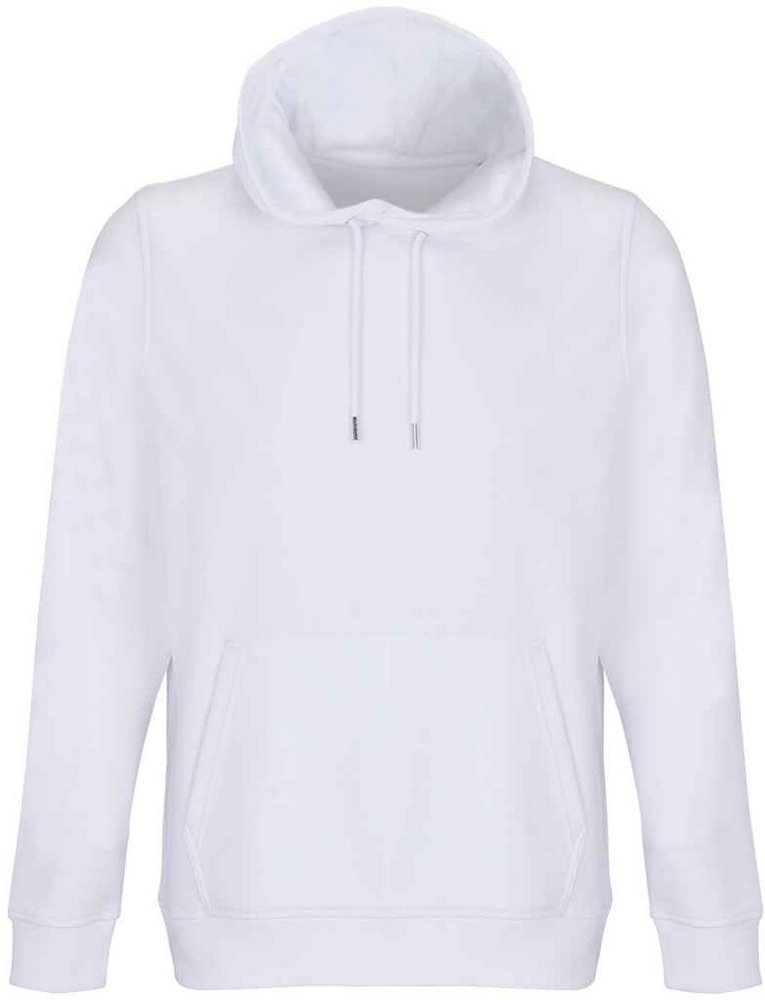 SOLS - "Constellation" Kapuzenpullover für Herren/Damen Unisex (Weiß)