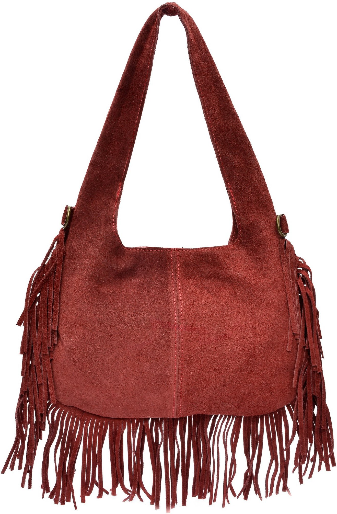 Isabella Rhea BORDO Leder Tasche