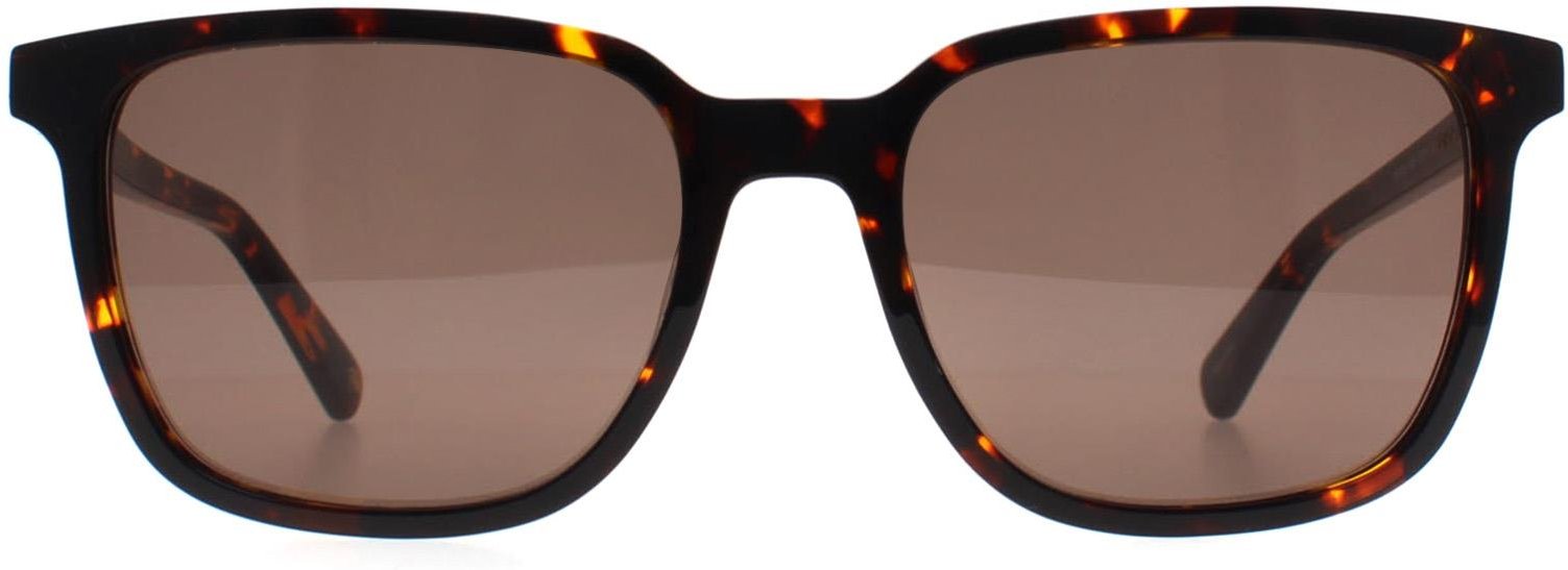 Banana Republic Rectangle Herren Havanna Braun BR 4003/S