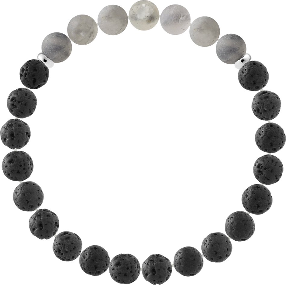 Armband Silber Sterlingsilber 925 Palma