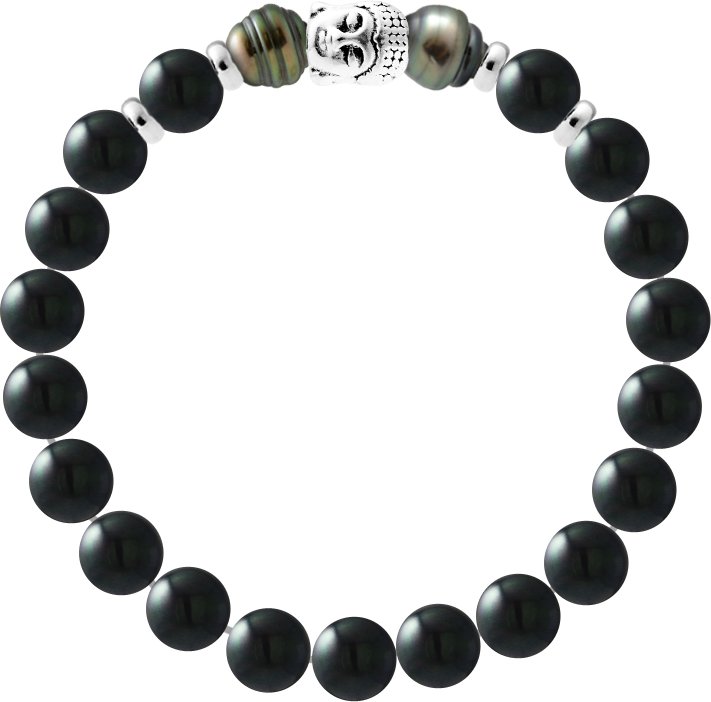 Armband Silber Sterling 925 Kigali