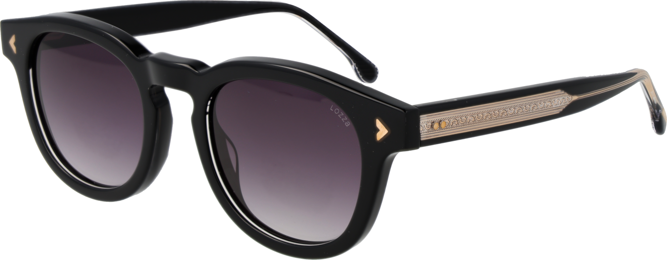 Lozza Sonnenbrille SL4299 0888 49