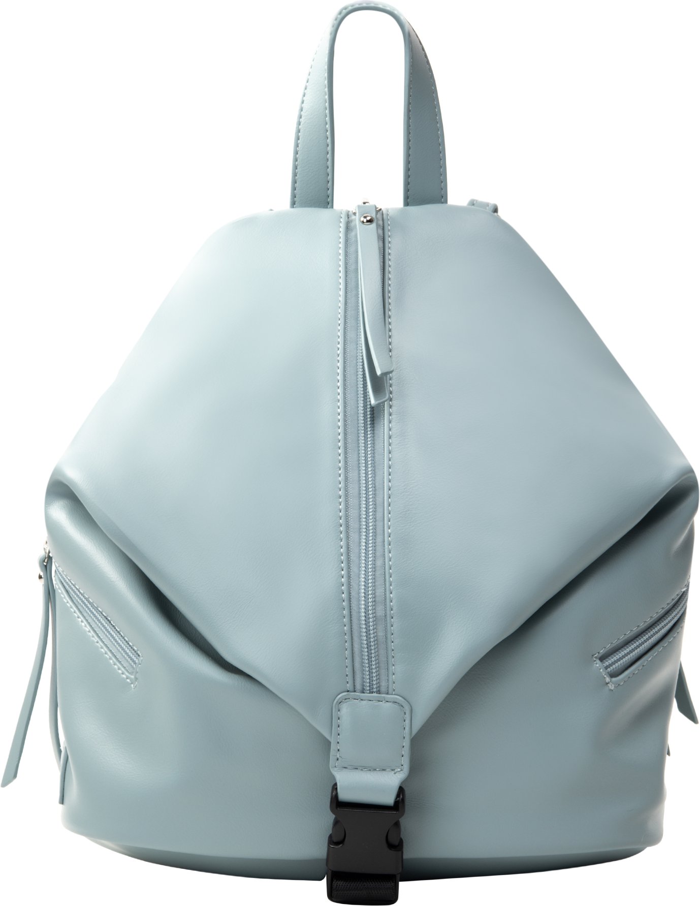 usha Rucksack Damen blau
