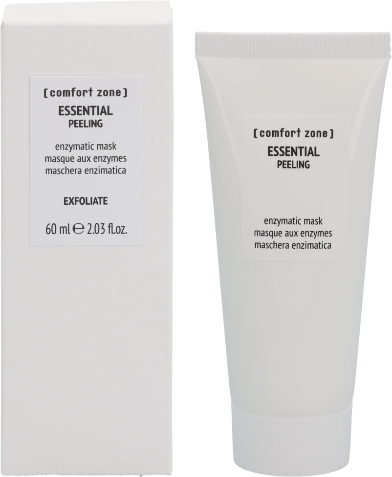 Ätherisches Peeling Comfort Zone 60ml