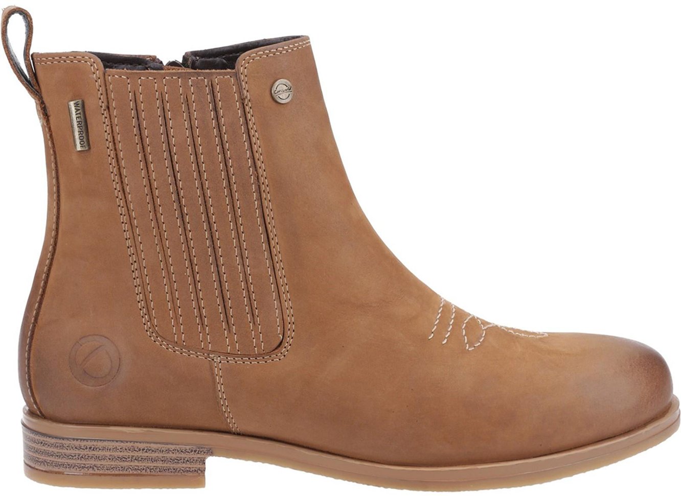 Cotswold Didbrook Damen Stiefeletten