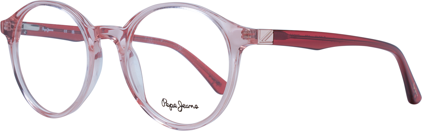 Thumbnail - Pepe Jeans Brillenfassung PJ3516 159 50