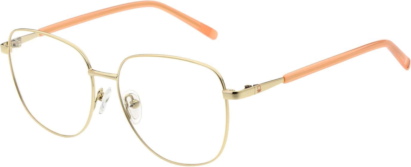 Benetton Brillenfassung BEO3091 412 53