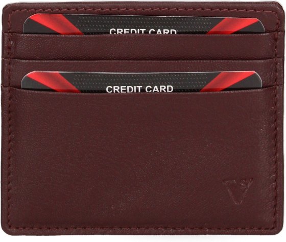 Sergio Valentini Kartenhalter Männer