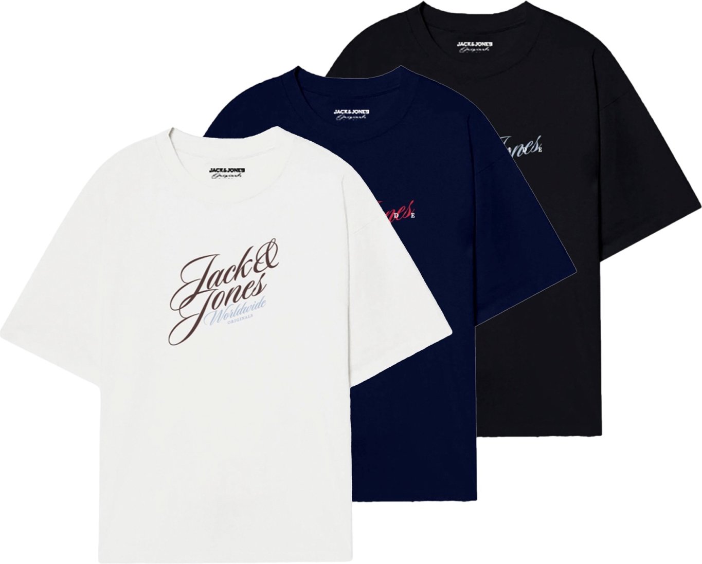 Jack & Jones T-Shirt