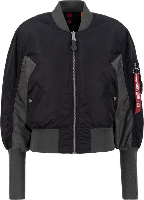 Thumbnail - MA-1 Cyber Women