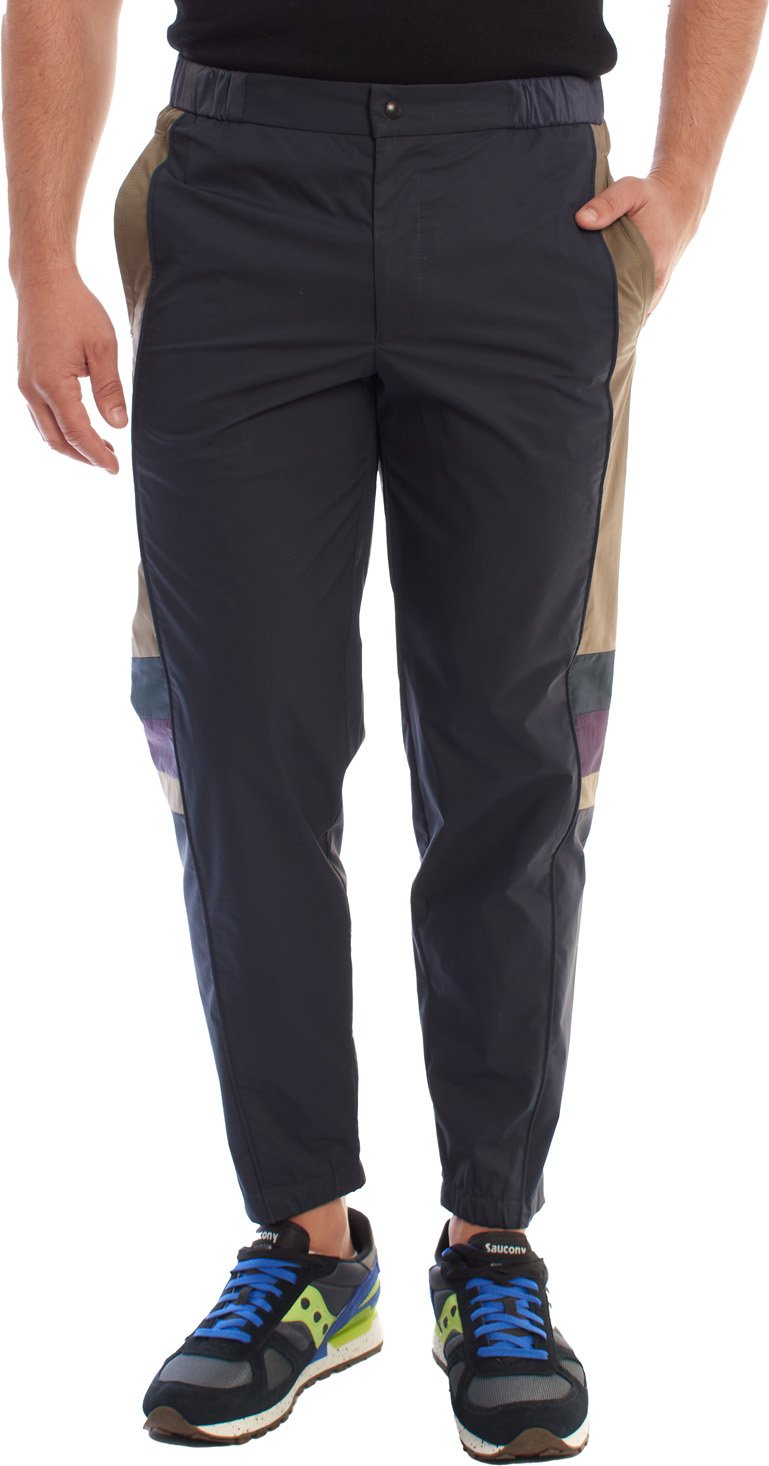 Chino-Jogginghose 51P380 Herren